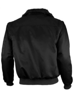 Soe tööjope Pilot must 4-in-1