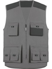 Vest Power hall/must