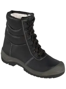 Soojad töösaapad S3