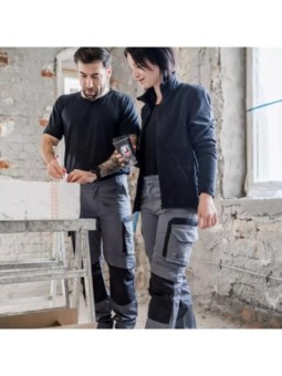 Stretch tööpüksid 'PRO+'