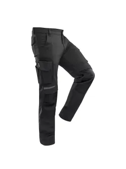 Stretch tööpüksid 'PRO+'