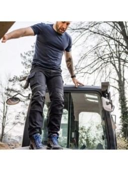 Stretch tööpüksid 'PRO+'