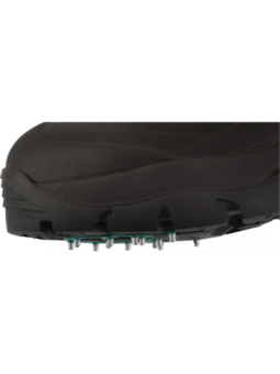 Talvesaapad TUX