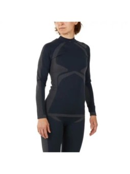 Hingav termopesu NORFIN ACTIVE PRO, komplekt, naistele, antibakteriaalne kaitse, õmblusteta tehnoloo