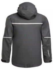 Talvine hardshell jope 'RESIST' PrimaLoft®