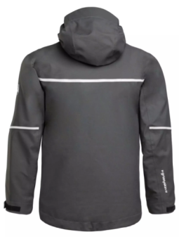 Talvine hardshell jope 'RESIST' PrimaLoft®