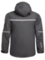 Talvine hardshell jope 'RESIST' PrimaLoft®