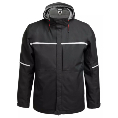 Talvine hardshell jope 'RESIST' PrimaLoft®