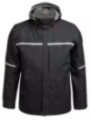 Talvine hardshell jope 'RESIST' PrimaLoft®