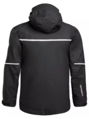Talvine hardshell jope 'RESIST' PrimaLoft®