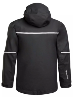 Talvine hardshell jope 'RESIST' PrimaLoft®