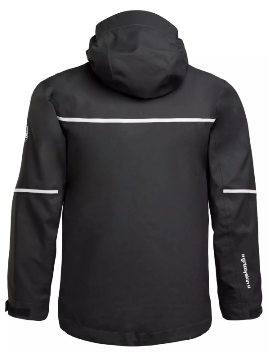 Talvine hardshell jope 'RESIST' PrimaLoft®
