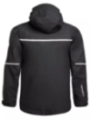 Talvine hardshell jope 'RESIST' PrimaLoft®