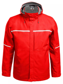 Talvine hardshell jope 'RESIST' PrimaLoft®