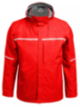 Talvine hardshell jope 'RESIST' PrimaLoft®