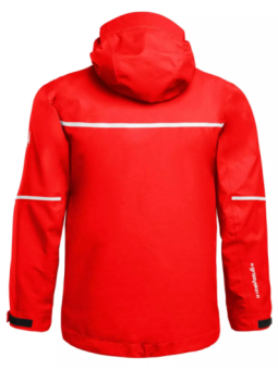 Talvine hardshell jope 'RESIST' PrimaLoft®