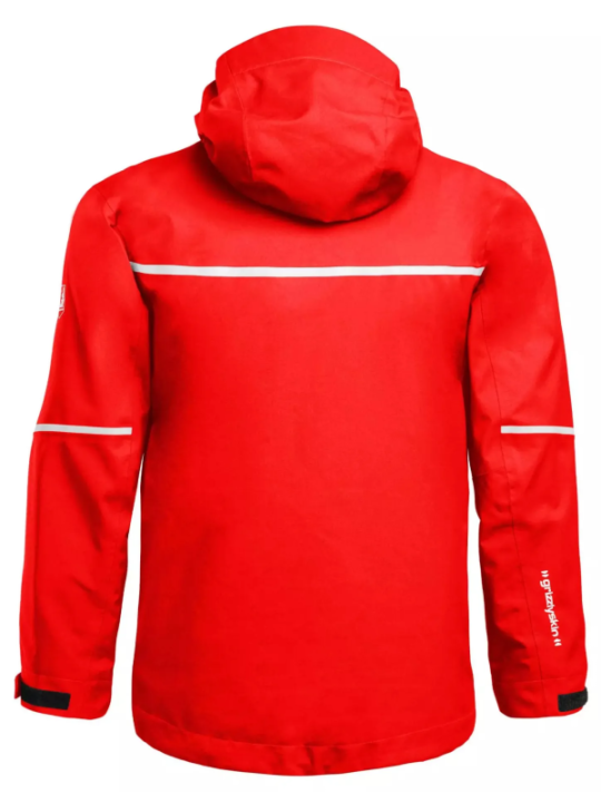 Talvine hardshell jope 'RESIST' PrimaLoft®