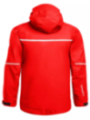 Talvine hardshell jope 'RESIST' PrimaLoft®