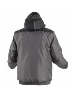 Talvejope HOEGERT MOZEL grafiit