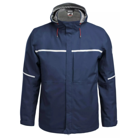 Talvine hardshell jope 'RESIST' PrimaLoft®