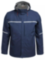 Talvine hardshell jope 'RESIST' PrimaLoft®