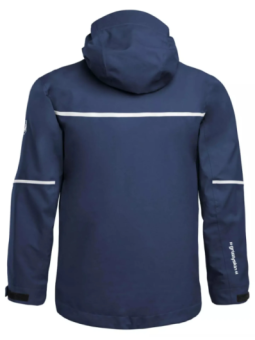 Talvine hardshell jope 'RESIST' PrimaLoft®