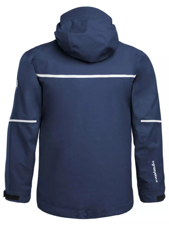 Talvine hardshell jope 'RESIST' PrimaLoft®