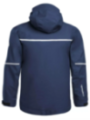 Talvine hardshell jope 'RESIST' PrimaLoft®