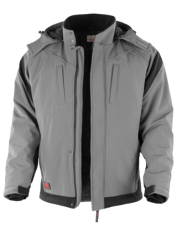 Talvine tööjope - softshell PRO