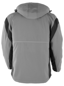 Talvine tööjope - softshell PRO