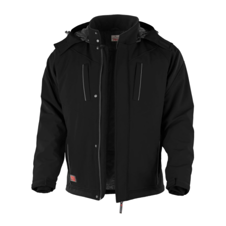 Talvine tööjope - softshell PRO