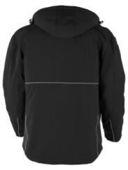 Talvine tööjope - softshell PRO