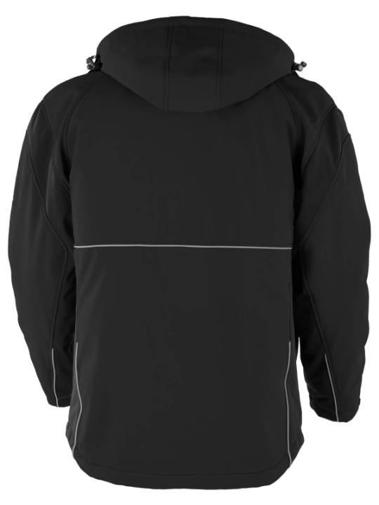 Talvine tööjope - softshell PRO