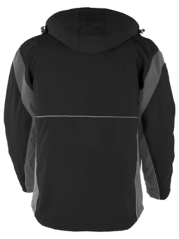 Talvine tööjope - softshell PRO