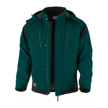 Talvine tööjope - softshell PRO