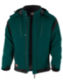 Talvine tööjope - softshell PRO