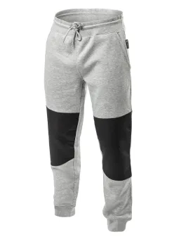 HOEGERT MURG dressipüksid hall