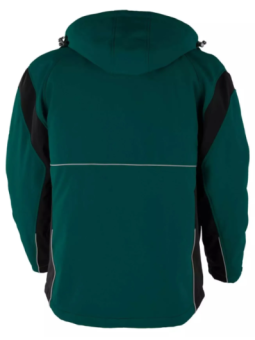 Talvine tööjope - softshell PRO