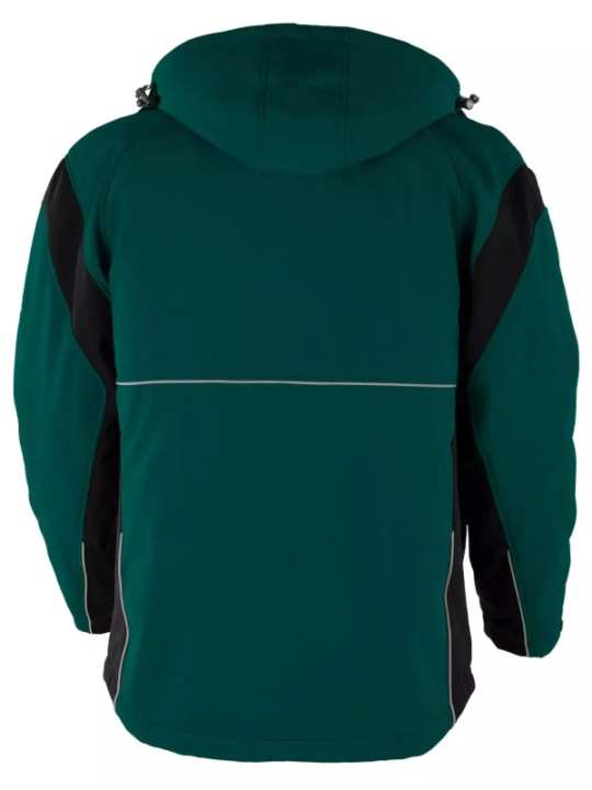 Talvine tööjope - softshell PRO
