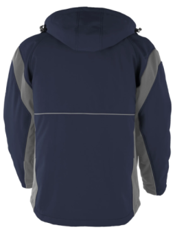 Talvine tööjope - softshell PRO