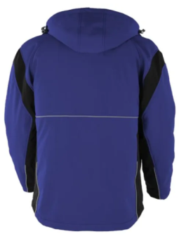 Talvine tööjope - softshell PRO