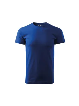 T-särk BASIC meeste rukkisinine