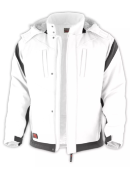 Talvine tööjope - softshell PRO