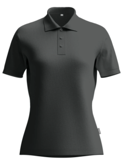 Tencel' polo särk 'iND' - Plus X Award