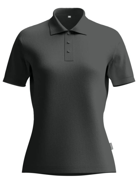 Майка-поло Tencel «iND»  Plus X Award