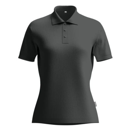 Майка-поло Tencel «iND»  Plus X Award