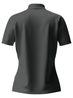 Tencel' polo särk 'iND' - Plus X Award