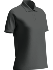 Майка-поло Tencel «iND»  Plus X Award