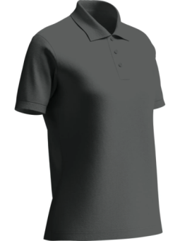 Tencel' polo särk 'iND' - Plus X Award