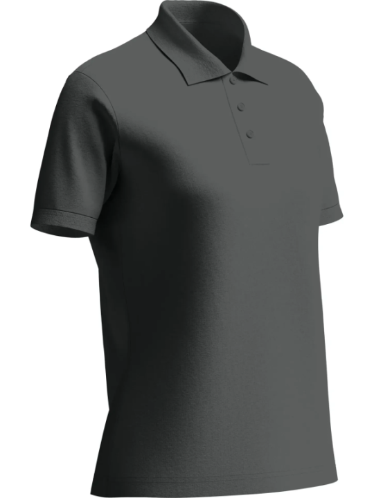 Майка-поло Tencel «iND»  Plus X Award